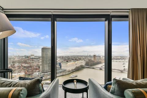 4 bedroom property for sale, Albert Embankment, London, SE1