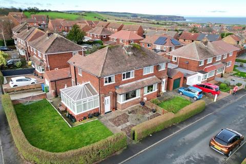 3 bedroom semi-detached house for sale, 20 Westbourne Avenue, Whitby