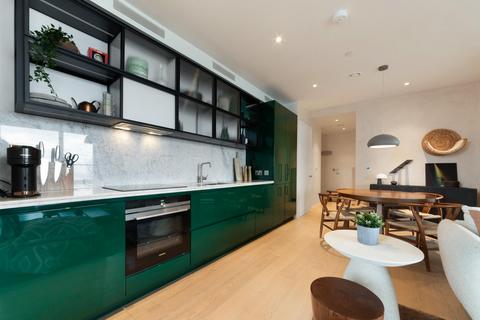 2 bedroom apartment for sale, Hobart Building, Wards Place, London, E14