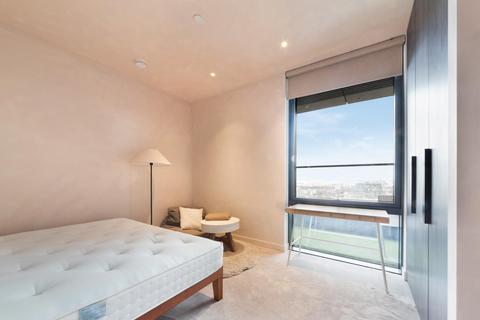 2 bedroom apartment for sale, Hobart Building, Wards Place, London, E14