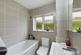 Refitted bathroom