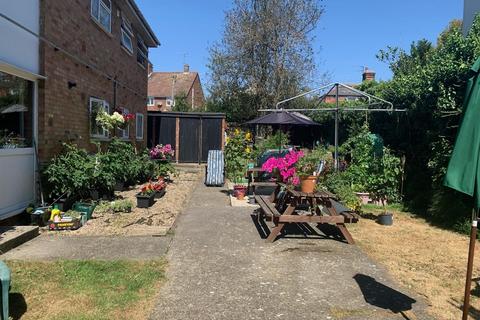 152 Barnard Road, Chelmsford, CM2 8RX