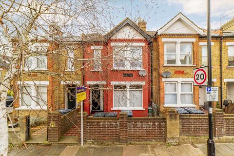 90 Osterley Park View Road, London, W7 2HH