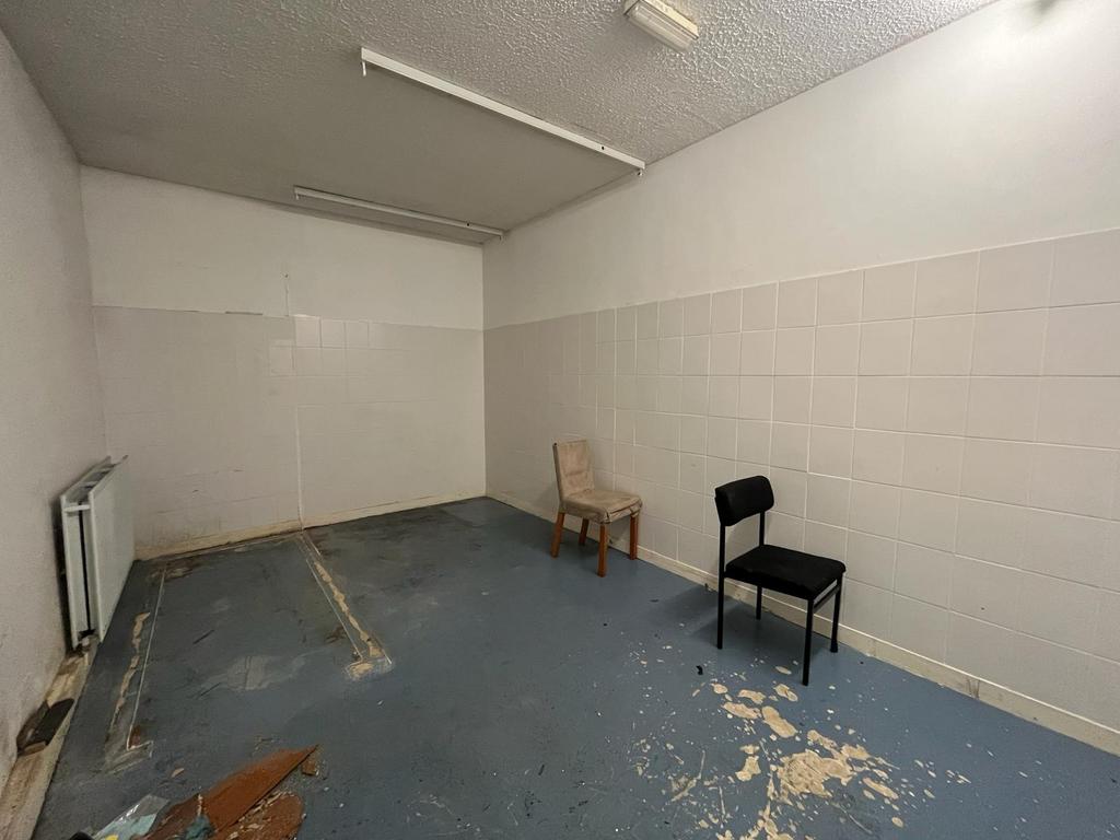 Room Four