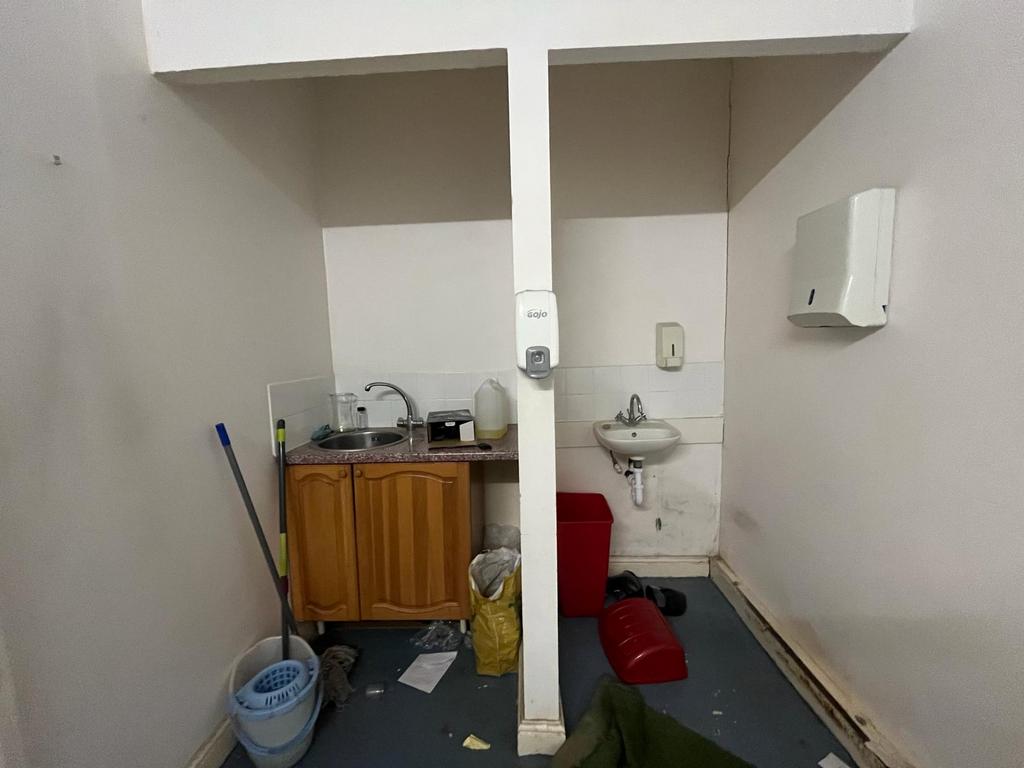 Room Four