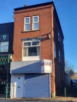 Commercial for Rent