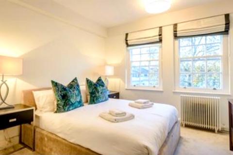 2 bedroom apartment to rent, Chelsea, London. SW3