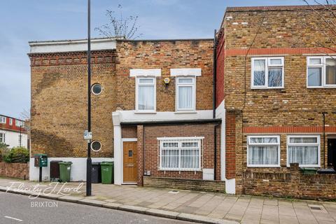 3 bedroom terraced house for sale, Railton Road, London, SE24