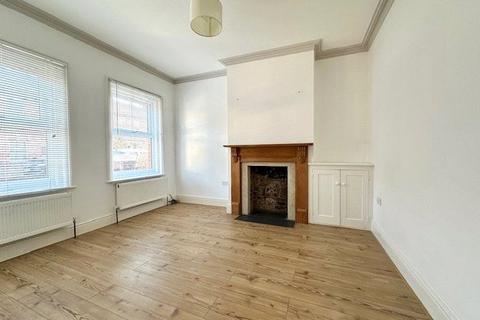 3 bedroom terraced house for sale, Bexhill Road, Eastbourne, East Sussex, BN22
