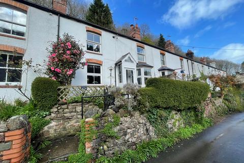 3 bedroom cottage for sale, Hawkcombe, Porlock TA24