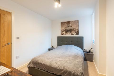 1 bedroom apartment for sale, Old Station Yard, Abingdon, OX14