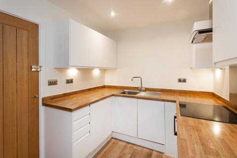 1 bedroom apartment for sale, Old Station Yard, Abingdon, OX14