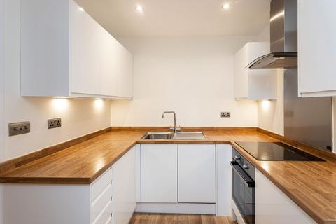 1 bedroom apartment for sale, Old Station Yard, Abingdon, OX14