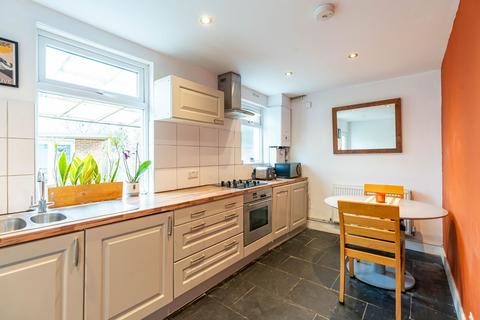 3 bedroom semi-detached house for sale, Outram Road, Oxford, OX4