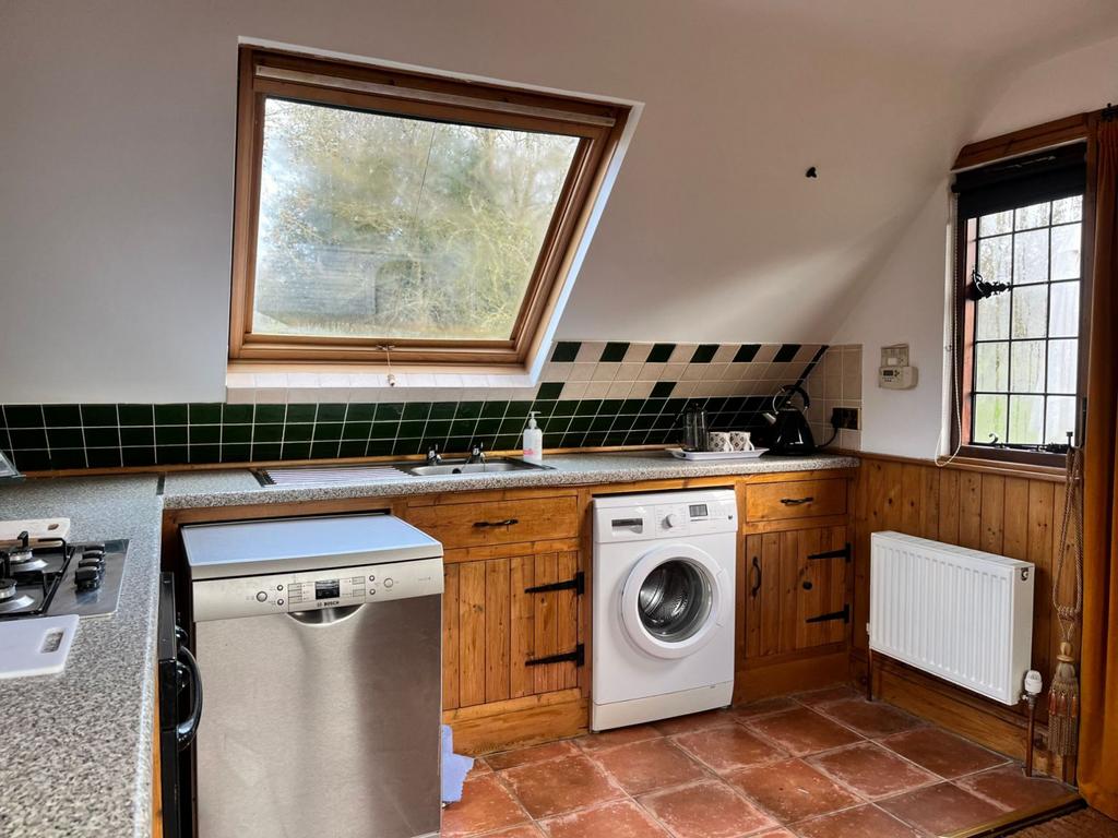School House, Winwick, Northampton NN6 7PD 1 bed property to rent £