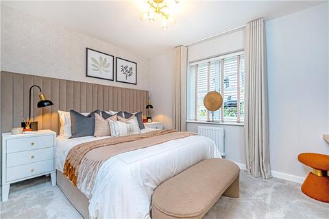 1 bedroom apartment for sale - Catteshall Court, Catteshall Lane, Godalming