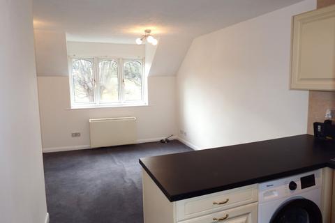 1 bedroom maisonette for sale, Wenham Court, Walkern, Stevenage, Hertfordshire, SG2
