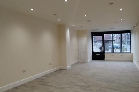 undefined, Church Street Preston PR1 3DH