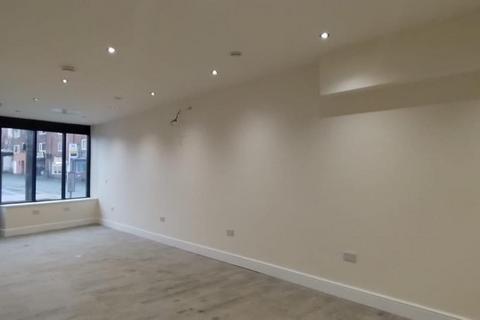 undefined, Church Street Preston PR1 3DH