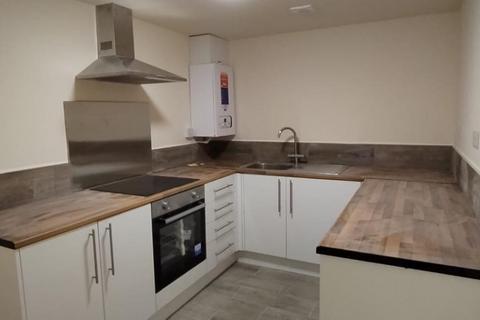 undefined, Church Street Preston PR1 3DH