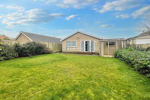 3 bedroom detached bungalow for sale, Firle Road, Peacehaven BN10