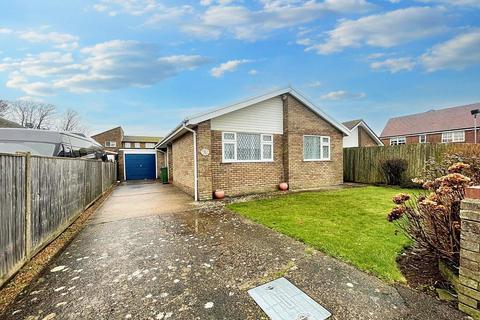 3 bedroom detached bungalow for sale, Firle Road, Peacehaven BN10