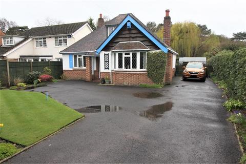 3 bedroom detached bungalow for sale, Hurn Road, Christchurch BH23