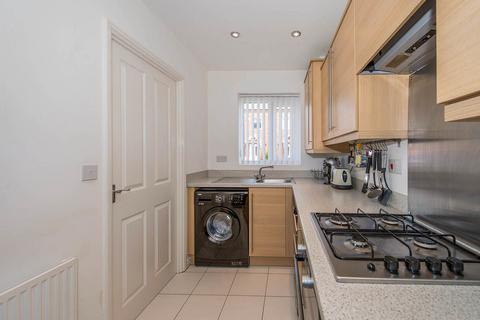 3 bedroom end of terrace house for sale - Kenneth Close, Prescot L34