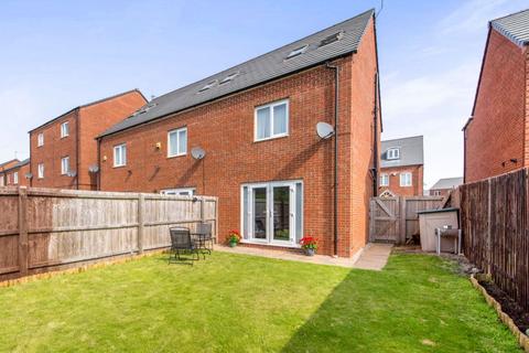 28 Kenneth Close, Prescot, L34 5NH