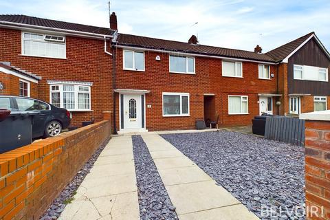3 bedroom terraced house for sale, Riding Hill Road, Knowsley Village L34