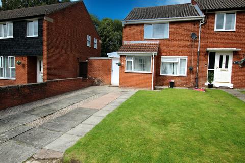 2 bedroom end of terrace house for sale, Singleton Drive, Knowsley Village L34