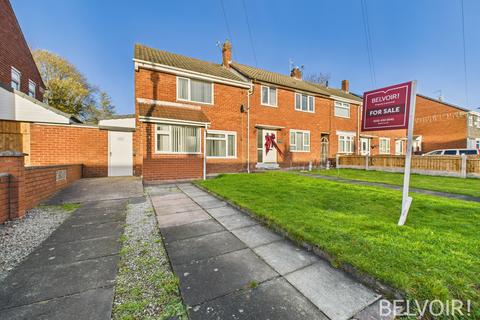 undefined, Singleton Drive, Knowsley Village L34