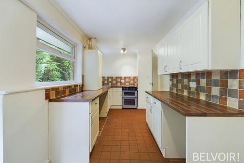 3 bedroom bungalow for sale, The Spinney, Prescot L34