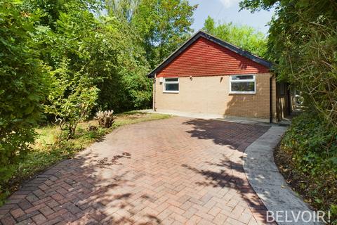 3 bedroom bungalow for sale, The Spinney, Prescot L34