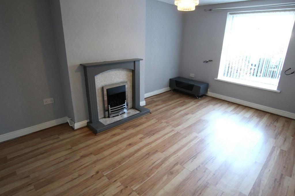 Wallace Avenue, Huyton L36 3 bed terraced house for sale £140,000