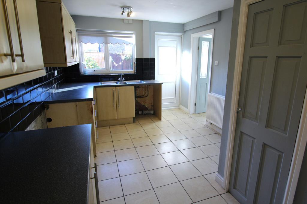 Wallace Avenue, Huyton L36 3 bed terraced house for sale £140,000