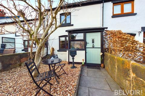 3 bedroom cottage for sale - Whitefield Lane, Prescot L35