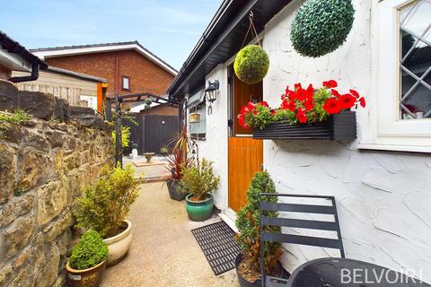 3 bedroom cottage for sale, Whitefield Lane, Prescot L35