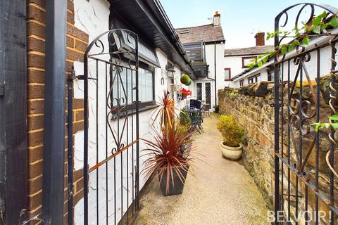 3 bedroom cottage for sale, Whitefield Lane, Prescot L35