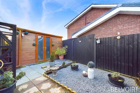 3 bedroom cottage for sale, Whitefield Lane, Prescot L35