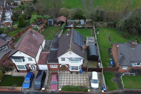 4 bedroom detached house for sale - Windsor Grove, Runcorn WA7