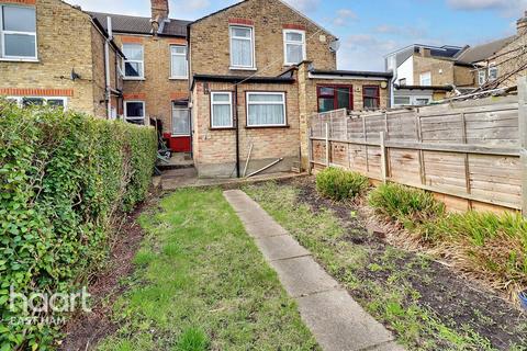 3 bedroom terraced house for sale, Burford Road, London