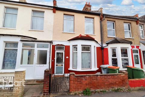 3 bedroom terraced house for sale, Burford Road, London