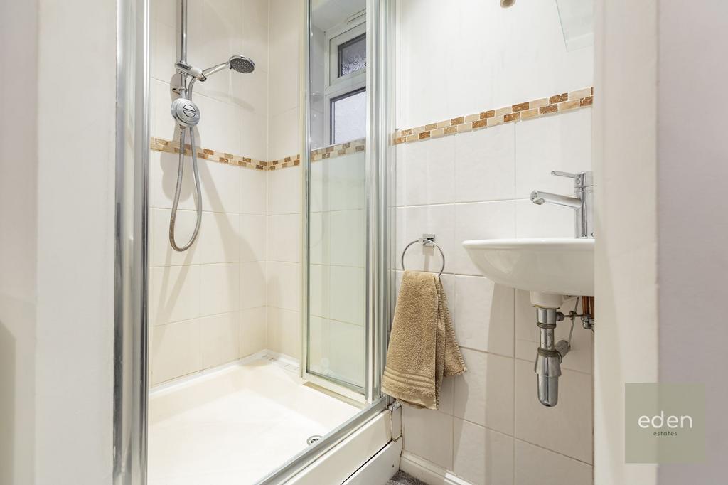 En suite