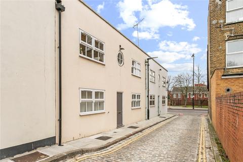 2 bedroom terraced house for sale, Rowe Lane, London, E9