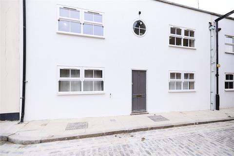 2 Rowe Lane, London, E9 6EL