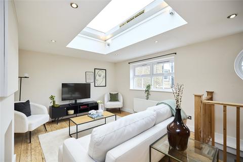2 Rowe Lane, London, E9 6EL