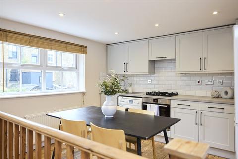 2 Rowe Lane, London, E9 6EL