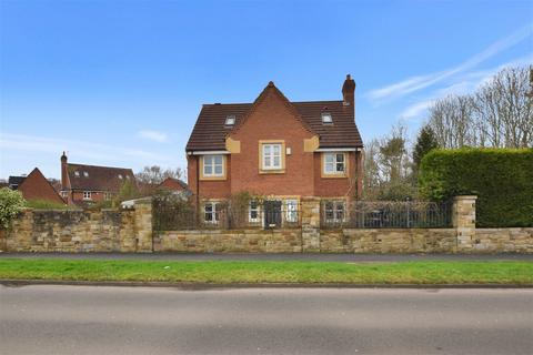 5 bedroom detached house for sale - Holford Moss, Sandymoor