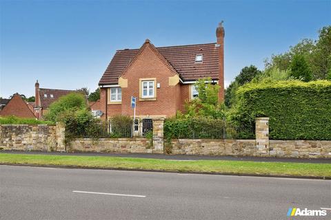 5 bedroom detached house for sale, Holford Moss, Sandymoor